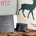 スーパーコピーイヴサンローラン財布 名刺入れ トップグレード牛革